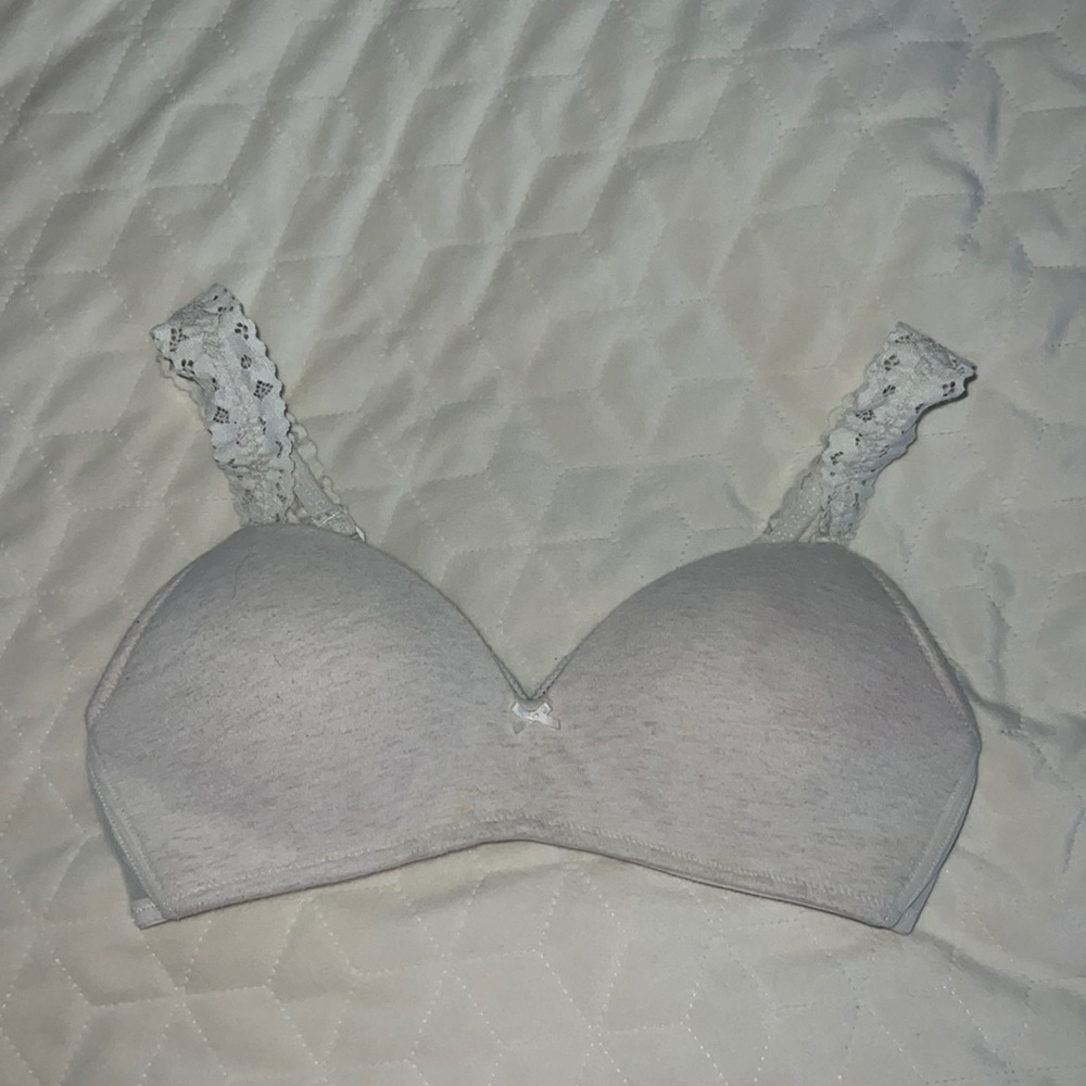Aerie Lightly Lined Bra